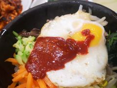 -全州拌饭馆(断桥店)