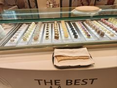 -The Place 自助餐(香港康得思酒店)