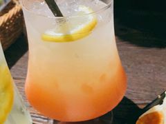 -The Cheebat 锌吧·Bistro(体育西店)