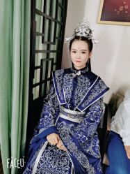 -盘子女人坊古装写真摄影(天津总店)