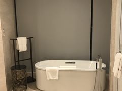 -上海嘉定喜来登酒店