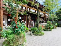 -青城甲(青城山店)