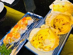 -真剑日本料理·铁板烧(贵州路店)