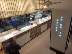-俏牛哥鲜牛肉牛肆馆(重庆天地店)