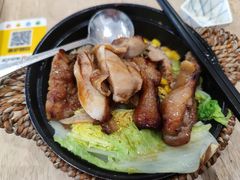 -堂屋糖水店(愚园店)