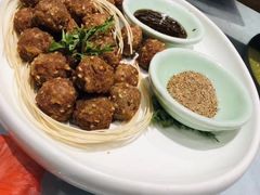-京味斋·北京烤鸭(北京南站洋桥店)