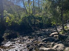 -玉渡山自然风景区