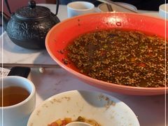 -初蓉丨遇见新川菜(亲贤街荣耀店)