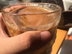 脏乌龙-行山咖啡(南湖店)