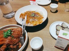 -金掌勺锅包肉(华润万象城店)