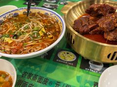 -令氏家外家周秦食府(高新店)