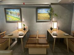 -本处·素食·融合料理(南油店)