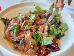 -月福京味斋·烤鸭店·北京菜(鼓楼总店)