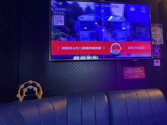 -唱吧麦颂KTV(萧山加州阳光广场店)