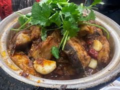 -川香煲(茅台路店)