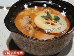 -半山腰·云南菜(侨福芳草地店)