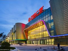 -万达广场(松江店)