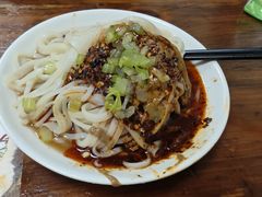 -马国庆蒸面(鼓楼街店)