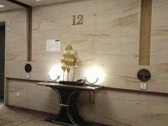 -西安赛瑞喜来登大酒店