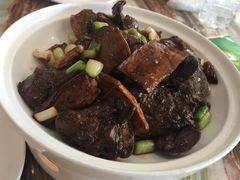 酱爆鹅肝-椿记烧鹅(叠彩店)