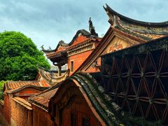 -晋江五店市传统文化旅游区