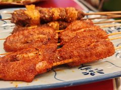 -潮汕•草根牛肉档(中江路店)