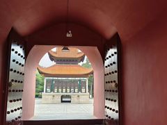 -南岳大庙