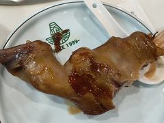 -福寿斋·老北京铜锅涮肉·烤鸭(顺义总店)