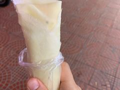 -姚氏祖传糖葱薄饼(华坞店)