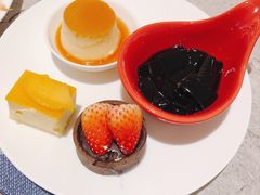 -西安高新希尔顿酒店·咖啡露台西餐厅