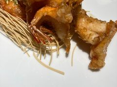 -姜君·千岛湖鱼头馆(浦东大道店)