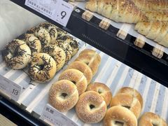 -One Bagel·一个贝果(悠唐店)