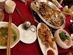 酥肉-山城年华老火锅(玉林店)