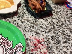 -蛙舍·炭烧牛蛙(东百中心店)