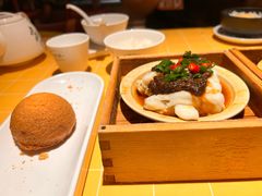 -蔡澜点心·粤菜(花城汇南区店)