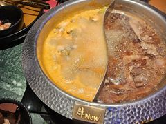 -牛New寿喜烧(曹路花园城店)