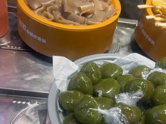 -龍歌自助小火锅(秦淮水游城店)