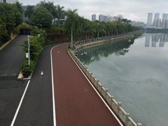 -南宁南湖公园