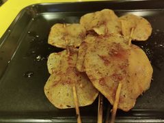 -望京小腰(北京总店)