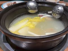 -春润大地海南椰子鸡(沙井京基百纳广场店)