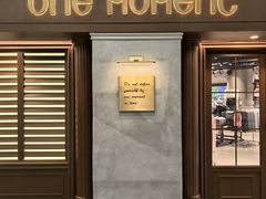 -ONE MOMENT(北京朝外店)