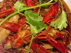 -辣出味岳阳特色烧烤·龙虾大排档(砂子塘总店)