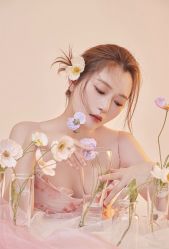 点击看大图 -蜜桃少女VISION写真馆(雁塔店)