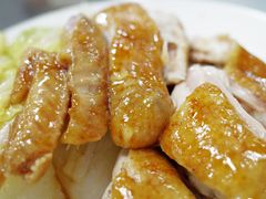 油鸡饭-华香鹅快餐店