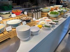 -威珀斯酒店·珀萃美食餐厅 | 海鲜刺身·现烤生蚝·特色烤肉