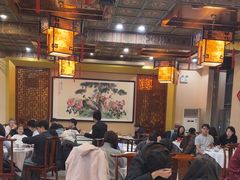 -便宜坊烤鸭店(玉蜓桥天坛店)