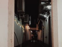 -衣裳街历史文化街区