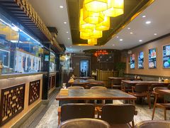 -李记饺子·熏酱东北菜(欢乐谷店)