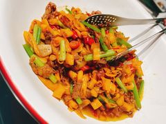 -九十九顶毡房(阜石路店)