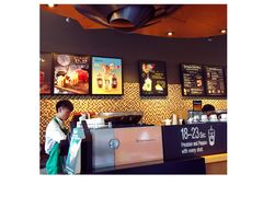 -星巴克(深圳佳宁娜友谊广场店)